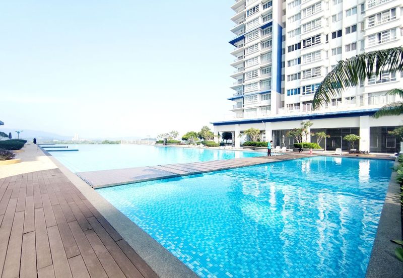 Palmyra Residence @ Bandar Puteri Bangi