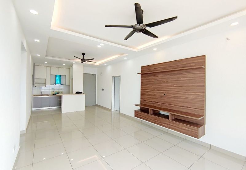 Palmyra Residence @ Bandar Puteri Bangi
