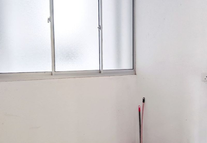 Palmyra Residence @ Bandar Puteri Bangi