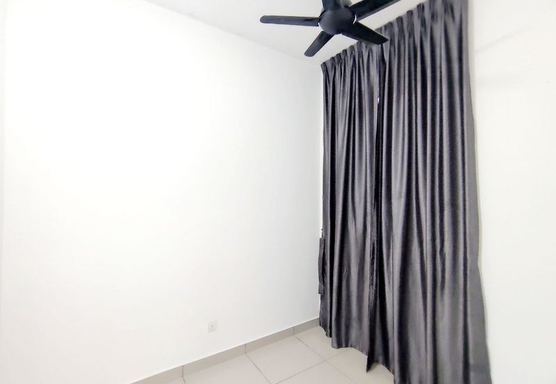 Palmyra Residence @ Bandar Puteri Bangi