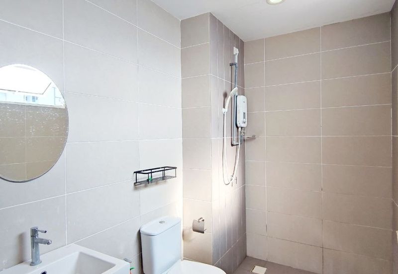 Palmyra Residence @ Bandar Puteri Bangi