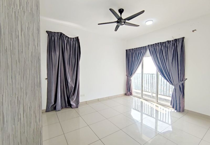 Palmyra Residence @ Bandar Puteri Bangi