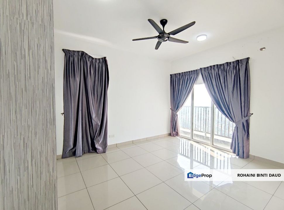 3 Room with Kitchen Cabinet Palmyra Residence Bandar Bukit Mahkota BANGI, Selangor, Bangi