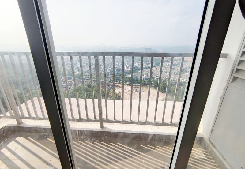 Palmyra Residence @ Bandar Puteri Bangi