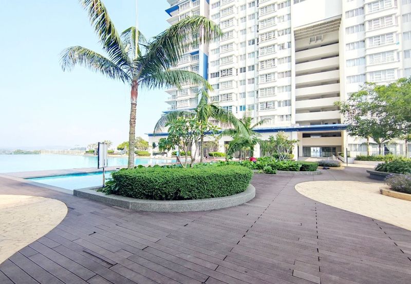 Palmyra Residence @ Bandar Puteri Bangi