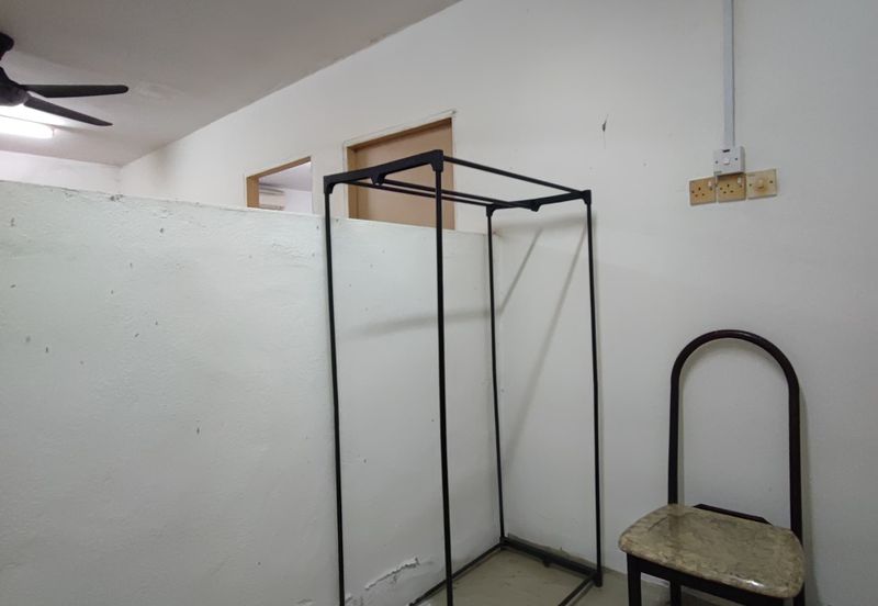 Apartment Anggerik (Prima Beruntung)