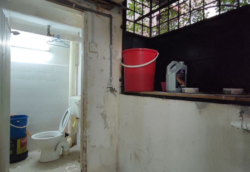 Apartment Anggerik (Prima Beruntung)