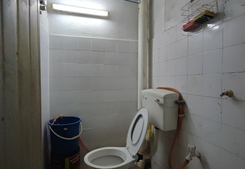 Apartment Anggerik (Prima Beruntung)