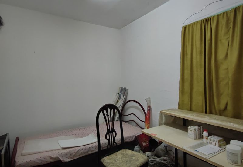 Apartment Anggerik (Prima Beruntung)