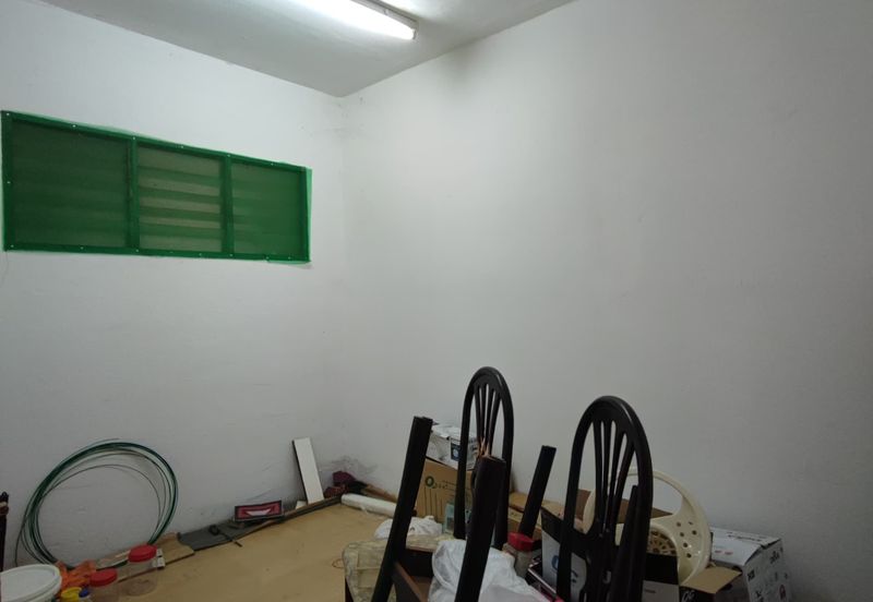 Apartment Anggerik (Prima Beruntung)