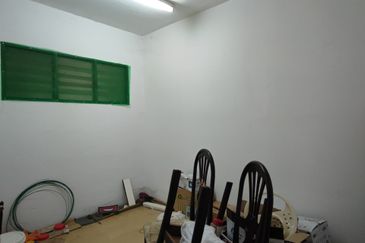 Apartment Anggerik (Prima Beruntung)