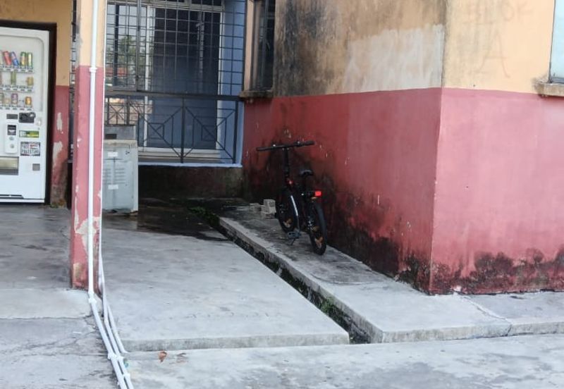 Pangsapuri Seri Tulip