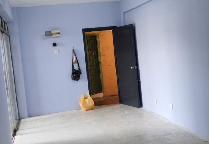 Pangsapuri Seri Tulip