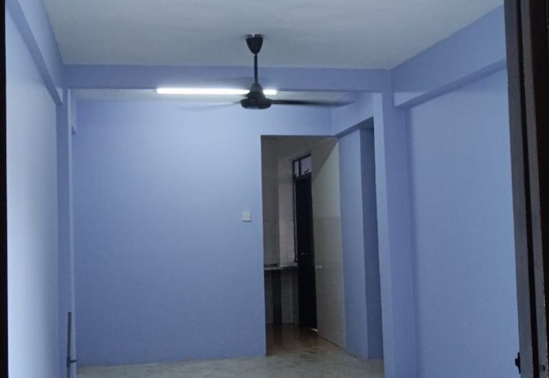 Pangsapuri Seri Tulip