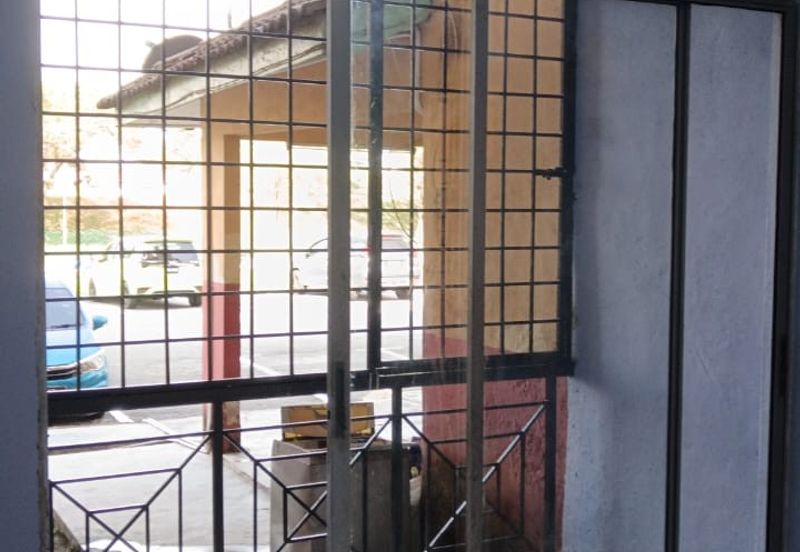 Pangsapuri Seri Tulip