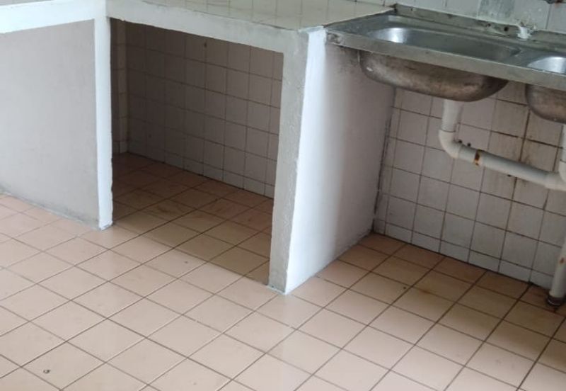 Pangsapuri Seri Tulip