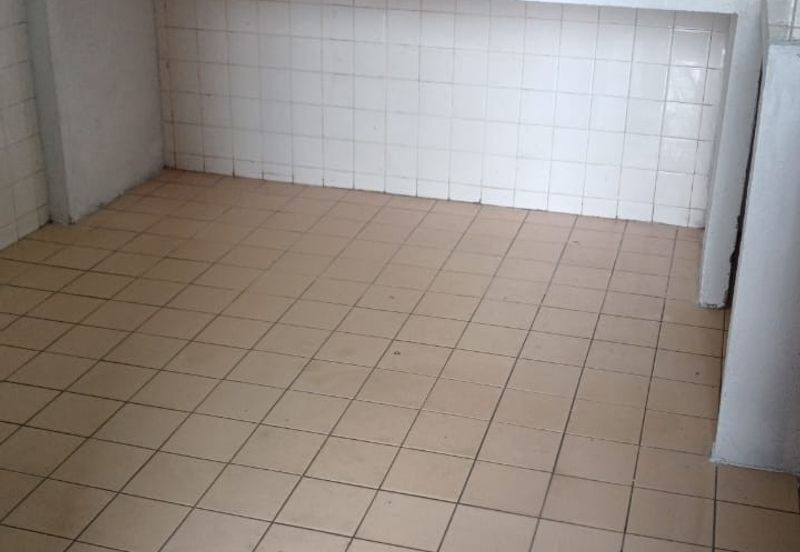 Pangsapuri Seri Tulip