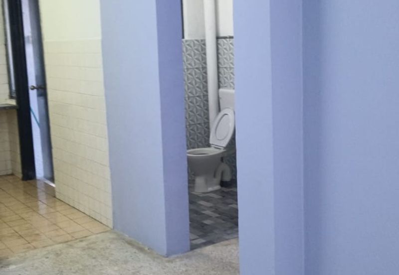 Pangsapuri Seri Tulip