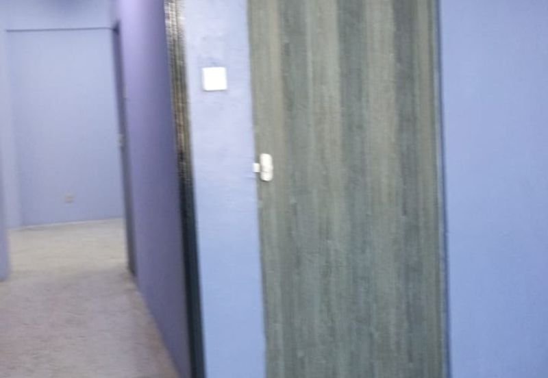 Pangsapuri Seri Tulip