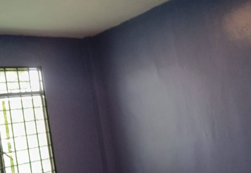 Pangsapuri Seri Tulip