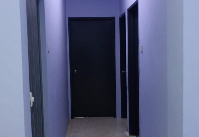 Pangsapuri Seri Tulip