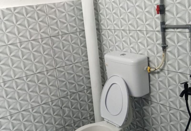 Pangsapuri Seri Tulip