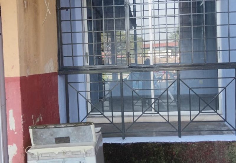 Pangsapuri Seri Tulip