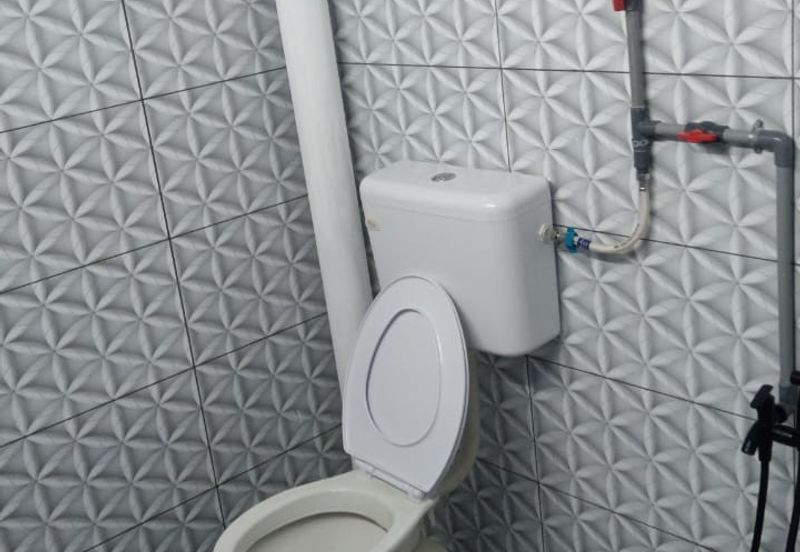 Pangsapuri Seri Tulip