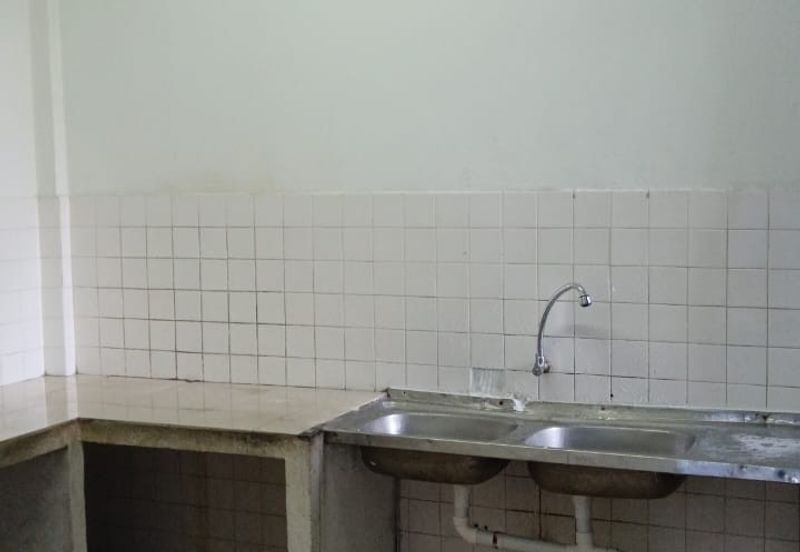 Pangsapuri Seri Tulip