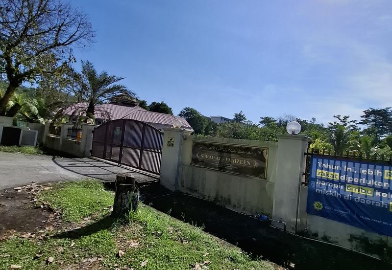 Apartment Anggerik (Prima Beruntung)