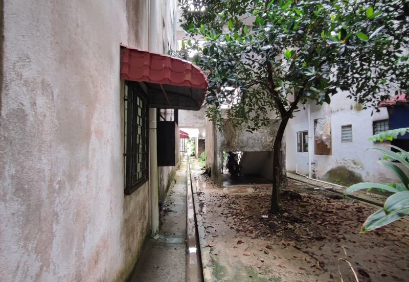 Apartment Anggerik (Prima Beruntung)