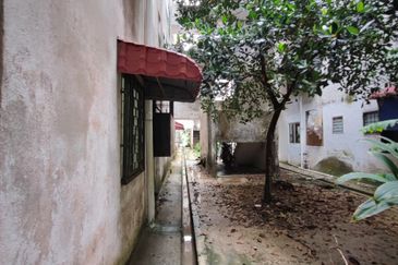 Apartment Anggerik (Prima Beruntung)