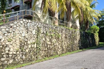 Apartment Anggerik (Prima Beruntung)