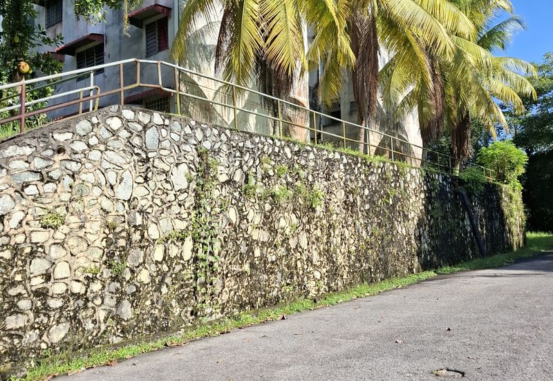 Apartment Anggerik (Prima Beruntung)