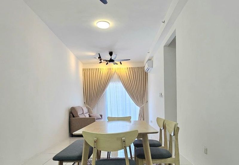 Kita Impian @ Cybersouth