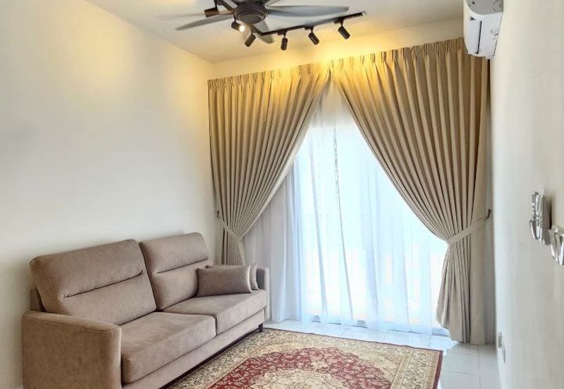 Kita Impian @ Cybersouth