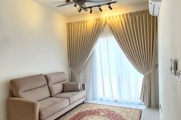 Kita Impian @ Cybersouth