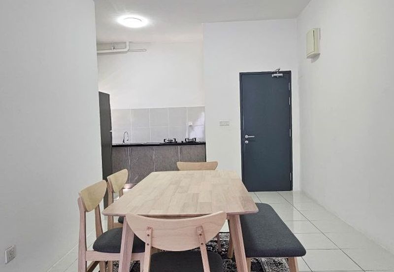 Kita Impian @ Cybersouth