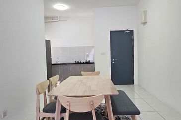 Kita Impian @ Cybersouth