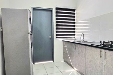 Kita Impian @ Cybersouth