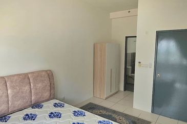 Kita Impian @ Cybersouth