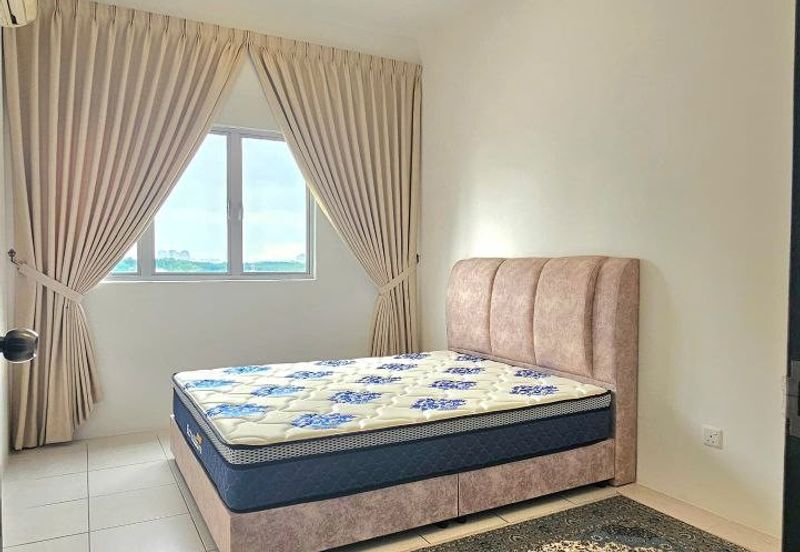 Kita Impian @ Cybersouth