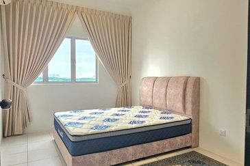 Kita Impian @ Cybersouth