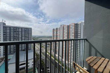 Kita Impian @ Cybersouth