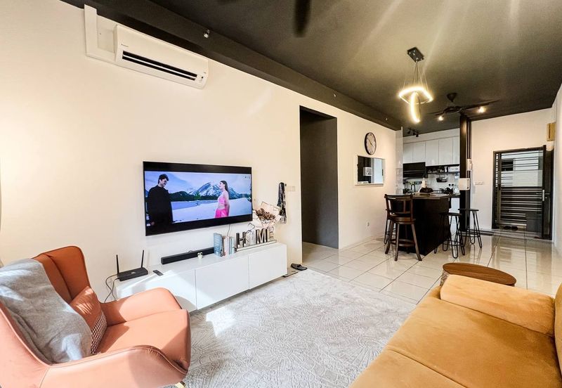 Kita Impian @ Cybersouth