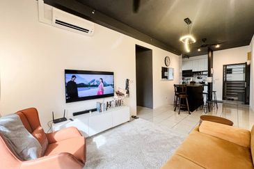 Kita Impian @ Cybersouth