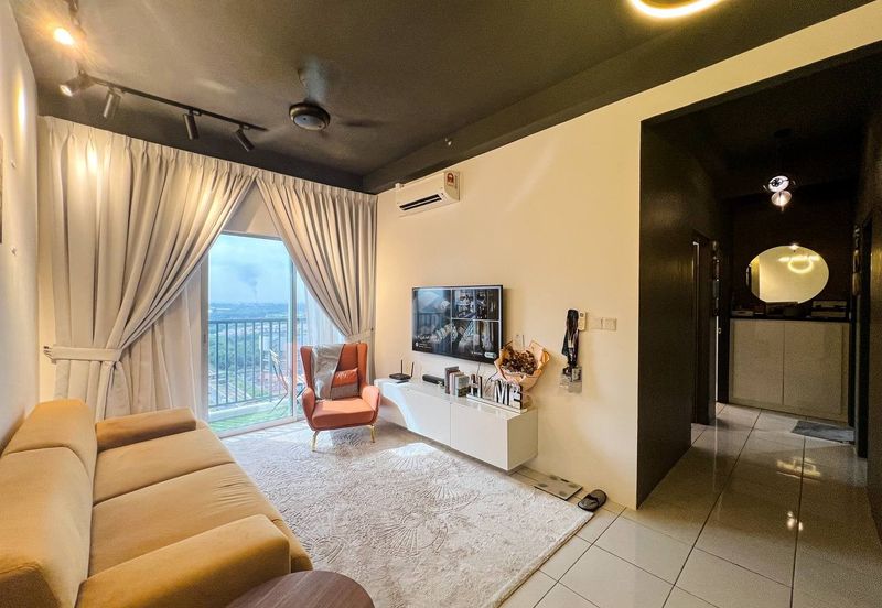 Kita Impian @ Cybersouth