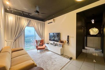 Kita Impian @ Cybersouth