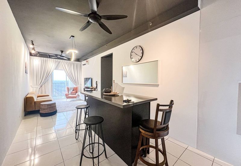 Kita Impian @ Cybersouth