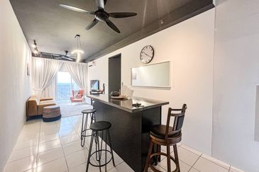 Kita Impian @ Cybersouth